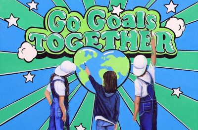 go-goals-together